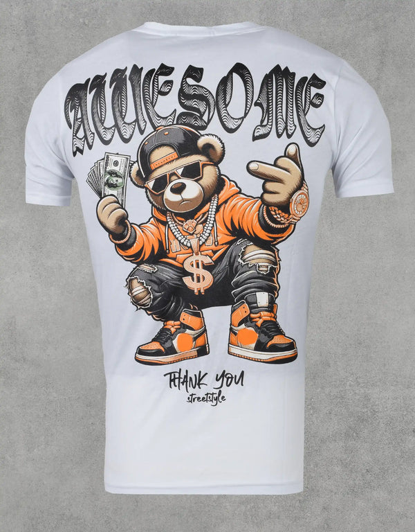 Graphic Tee